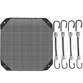 🌧️ Durable Outdoor AC Cover – Rainproof & Sun Protection