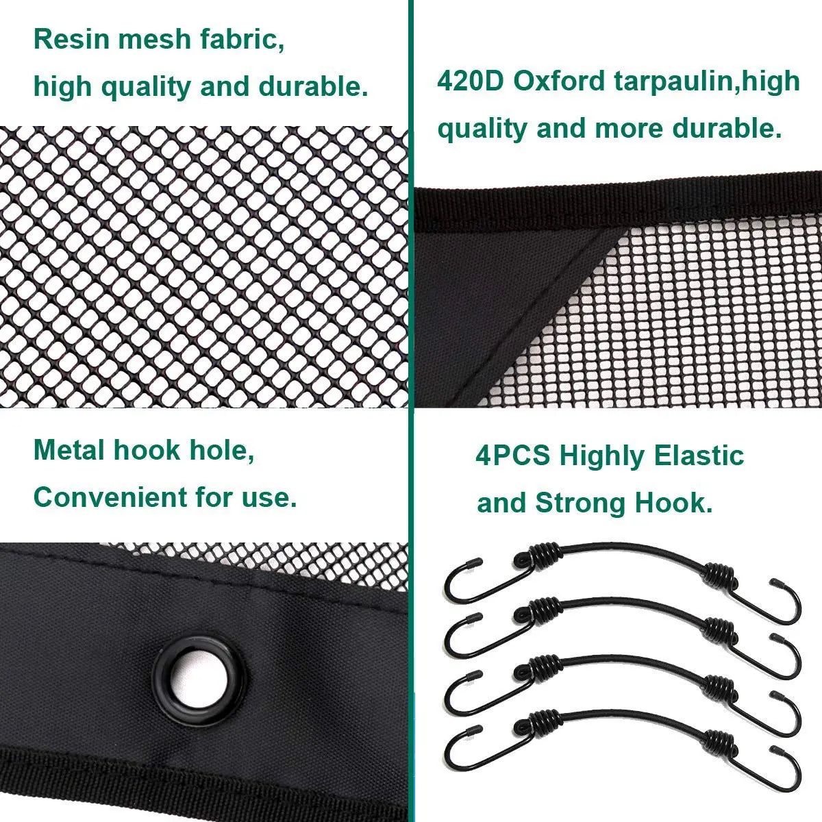 🌧️ Durable Outdoor AC Cover – Rainproof & Sun Protection