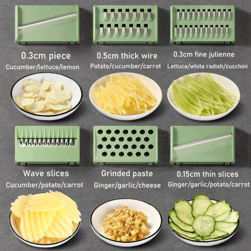 Kitchen Blade Pro Cutter