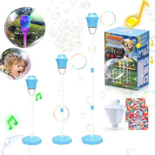 Pocket Party Bubble Blaster Pro