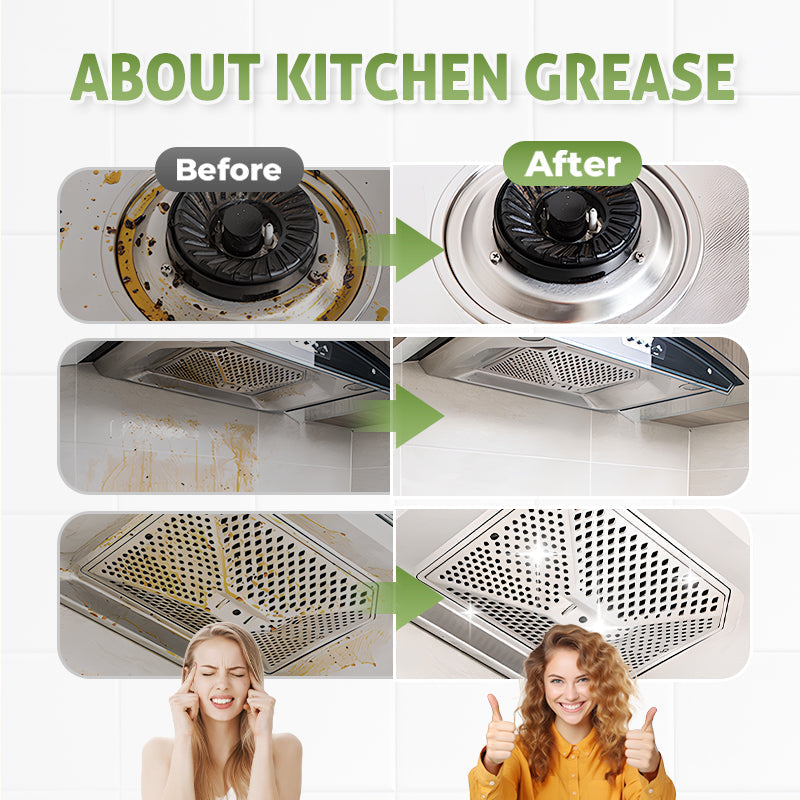 Lemon Fresh Enzyme Cleaner