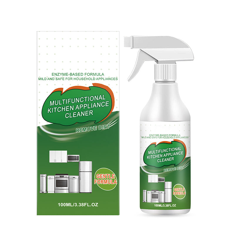 Lemon Fresh Enzyme Cleaner