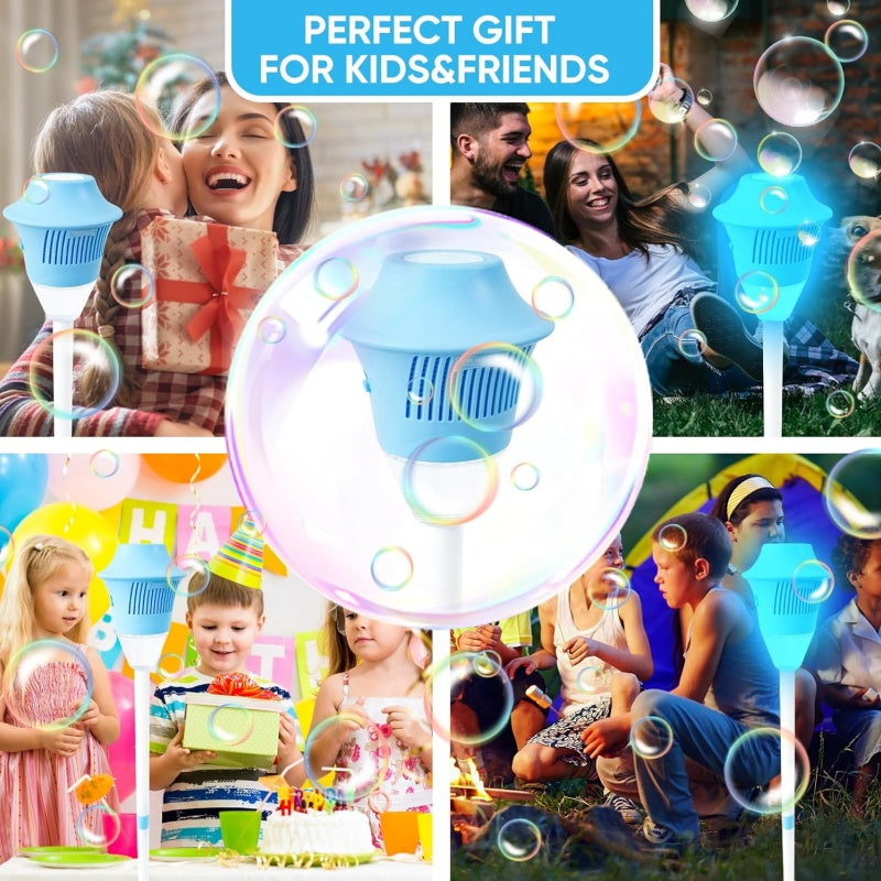 Pocket Party Bubble Blaster Pro