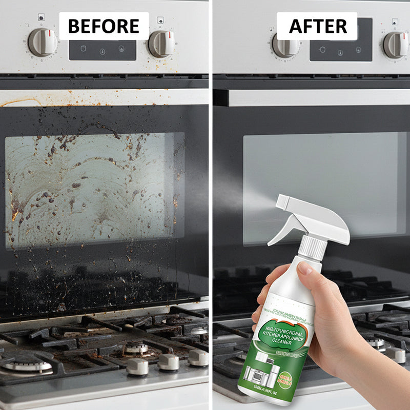 Lemon Fresh Enzyme Cleaner