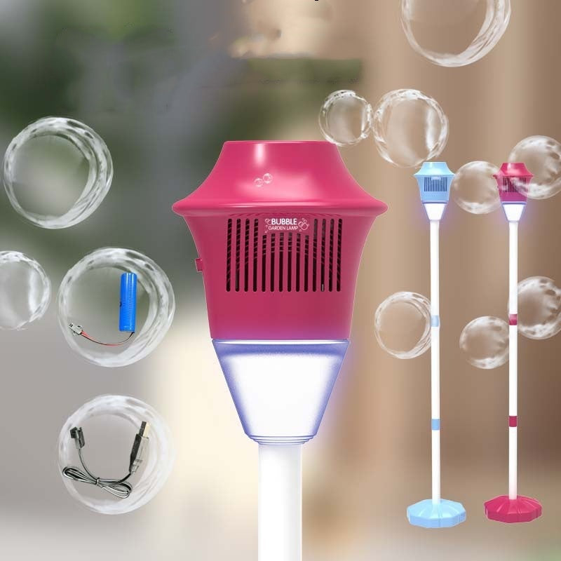 Pocket Party Bubble Blaster Pro