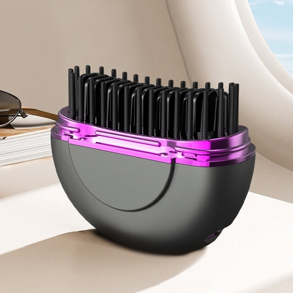 Pocket Grooming Hair Fixer Tool